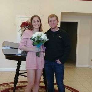 Meet your Posher, Kailee